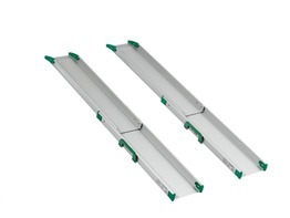 Telescopic Ramps